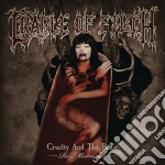 (LP Vinile) Cradle Of Filth - Cruelty And The Beast - Re-Mistressed (2 Lp) vinile