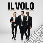 Volo (Il) - 10 Years: The Best Of (Cd+Dvd) cd