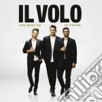 Volo (Il) - 10 Years: The Best Of (Cd+Dvd) cd