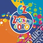 Zecchino D'Oro 62a Edizione / Various (2 Cd) cd