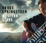 (LP Vinile) Bruce Springsteen - Western Stars - Songs From The Film (2 Lp) vinile