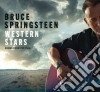 (LP Vinile) Bruce Springsteen - Western Stars - Songs From The Film (2 Lp) cd