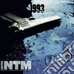 (LP Vinile) Supreme Ntm - 1993 J'Appuie Sur La Gachette vinile