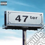 47Ter - L'Adresse cd