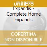 Expandis - Complete Home Expandis cd