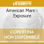 American Mars - Exposure cd