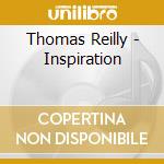 Thomas Reilly - Inspiration cd