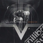 Two Steps From Hell - Vanquish cd