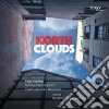 Fabio Giachino - North Clouds cd