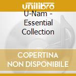 U-Nam - Essential Collection cd
