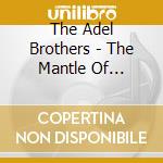 The Adel Brothers - The Mantle Of Praise: Qasida Burda cd