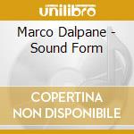 Marco Dalpane - Sound Form cd