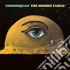 Cosmosquad - The Morbid Tango cd