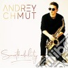 Andrey Chmut - Smoothability cd
