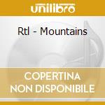 Rtl - Mountains cd
