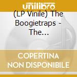 (LP Vinile) The Boogietraps - The Boogietraps vinile