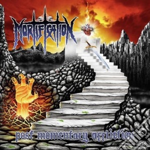 (LP Vinile) Mortification - Post Momentary Affliction lp vinile di Mortification