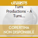 Tumi Productions - A Tumi Productions Christmas, Vol. 1 cd