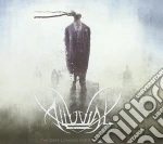 Alluvial - Deep Longing For Annihilation cd