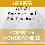 William Kersten - Earth And Paradise: Prospice cd