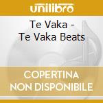 Te Vaka - Te Vaka Beats cd
