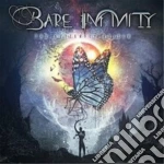 Bare Infinity - The Butterfly Raiser cd