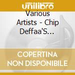Various Artists - Chip Deffaa'S Irving Berlin Rediscovered: Rare Songs Of Love And Longing cd