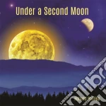 Holland Phillips - Under A Second Moon cd