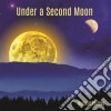 Holland Phillips - Under A Second Moon cd