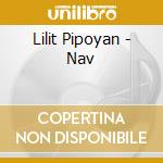 Lilit Pipoyan - Nav