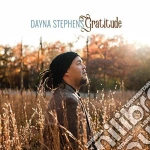 Dayna Stephens - Gratitude cd