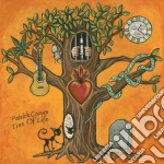 Patrick Coman - Tree Of Life cd