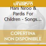 Hani Niroo & Pardis For Children - Songs Of Norouz cd