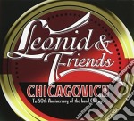 Leonid & Friends - Chicagovich