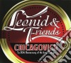Leonid & Friends - Chicagovich cd