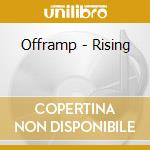 Offramp - Rising cd