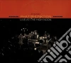 Phat Phunktion - Live At The High Noon cd musicale di Phat Phunktion