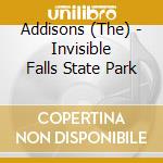 Addisons (The) - Invisible Falls State Park cd