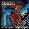 Ghoultown - Life After Sundown cd