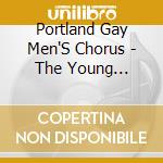 Portland Gay Men'S Chorus - The Young Person'S Guide To The Gay Men'S Chorus cd