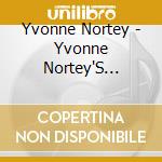 Yvonne Nortey - Yvonne Nortey'S Variety Hour cd