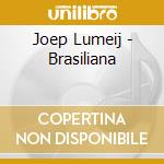 Joep Lumeij - Brasiliana cd