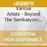 Various Artists - Beyond The Sambatyon: Israel Sinfonietta cd