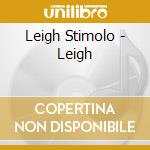 Leigh Stimolo - Leigh cd