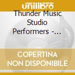 Thunder Music Studio Performers - William Call Symphony 6 cd