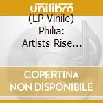 (LP Vinile) Philia: Artists Rise Against Islamophobia vinile