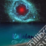 Kalaban - Edge Of Infinity cd
