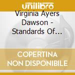 Virginia Ayers Dawson - Standards Of Love cd