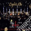 Larry Carlton & SWR Big Band - Lights On cd