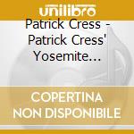 Patrick Cress - Patrick Cress' Yosemite Soundscapes cd